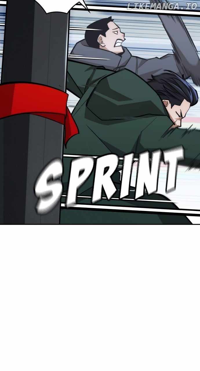 The Regressor Protects Only Me Chapter 27 12